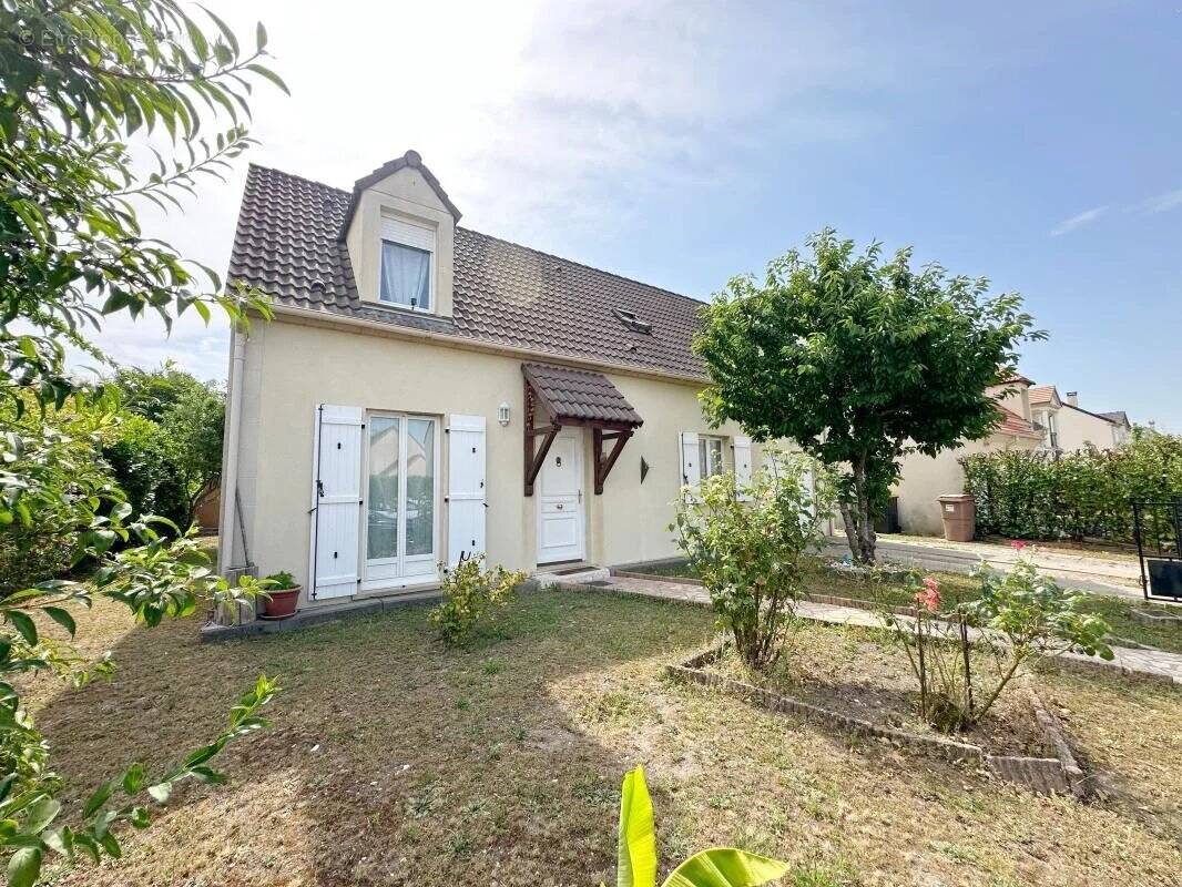 Maison à HERBLAY