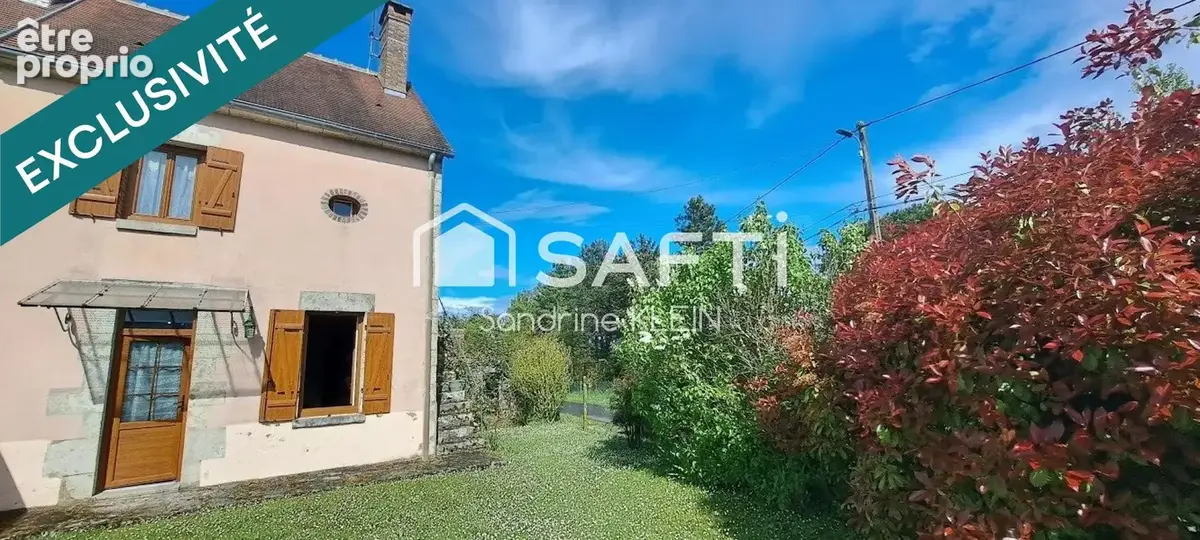 Photo 1 - Maison à GRISELLES