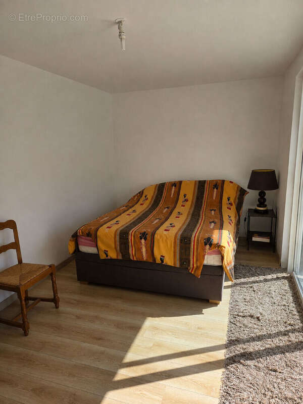 Pavillon individuel 6 chambres Beaux volumes  Jardin clos - photo 3