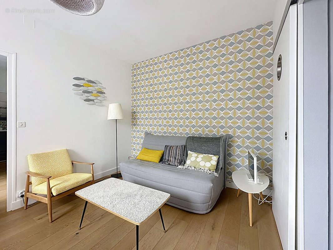 Appartement à DINARD