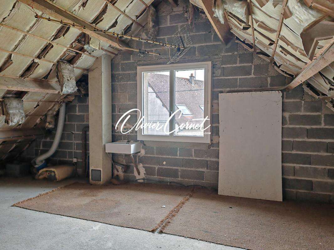 Maison à AUTHON-DU-PERCHE