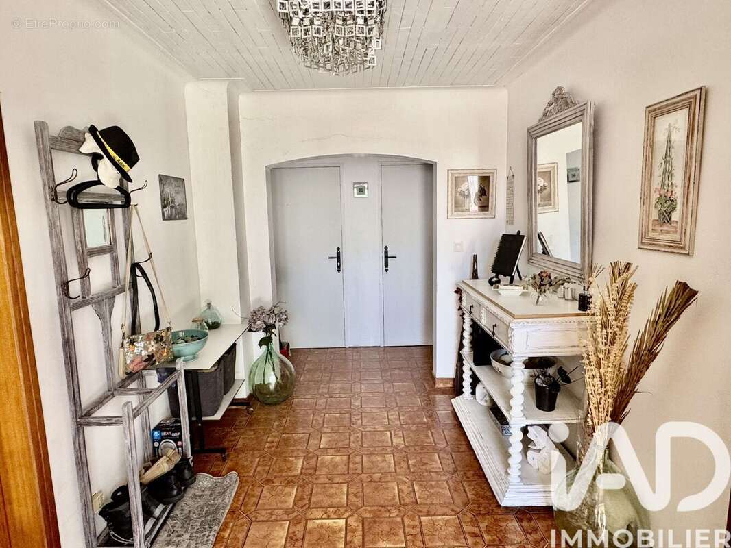 Photo 9 - Maison à BAGNOLS-EN-FORET