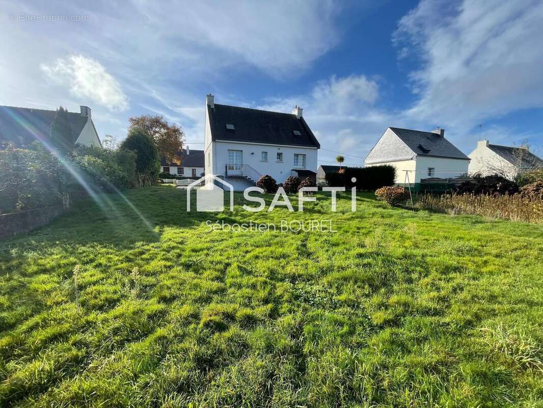 Photo 2 - Maison à BRANDERION