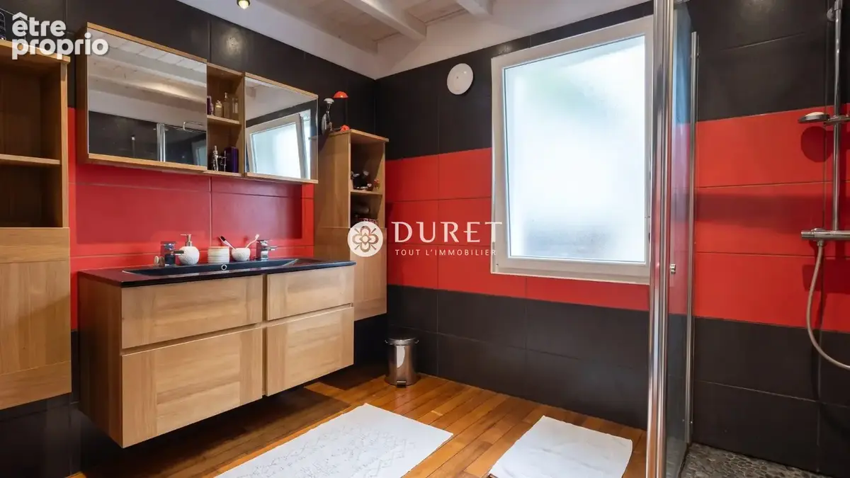 Maison 7 pièces 210 m² à vendre à Le Longeron (49710) - photo 8