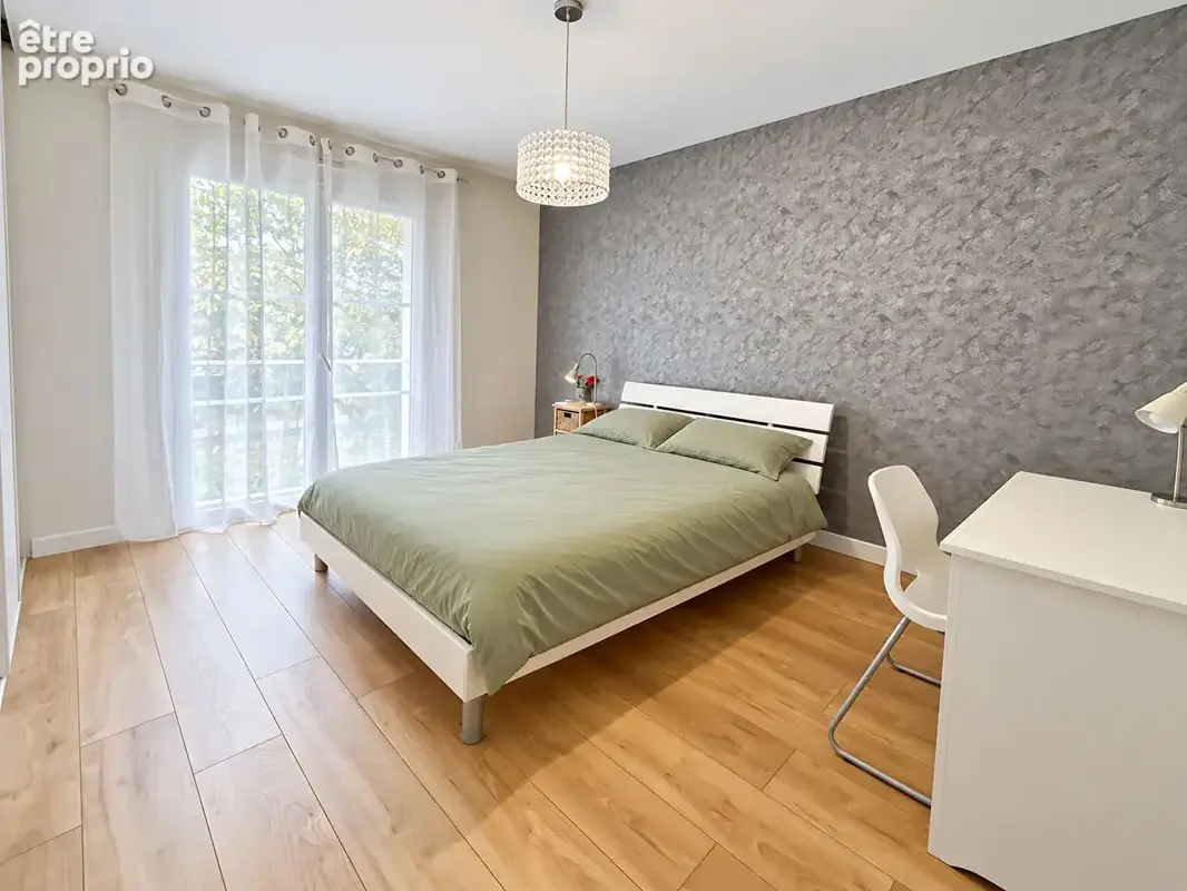 Maison contemporaine de 2020 ? 5 chambres et piscine chauffée - photo 8