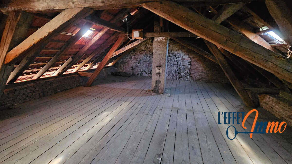 Maison à LAUTENBACH