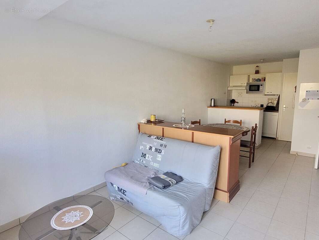 Appartement à ORTHEZ