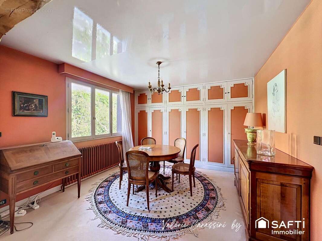 Photo 2 - Maison à SAVIGNY-SUR-ORGE