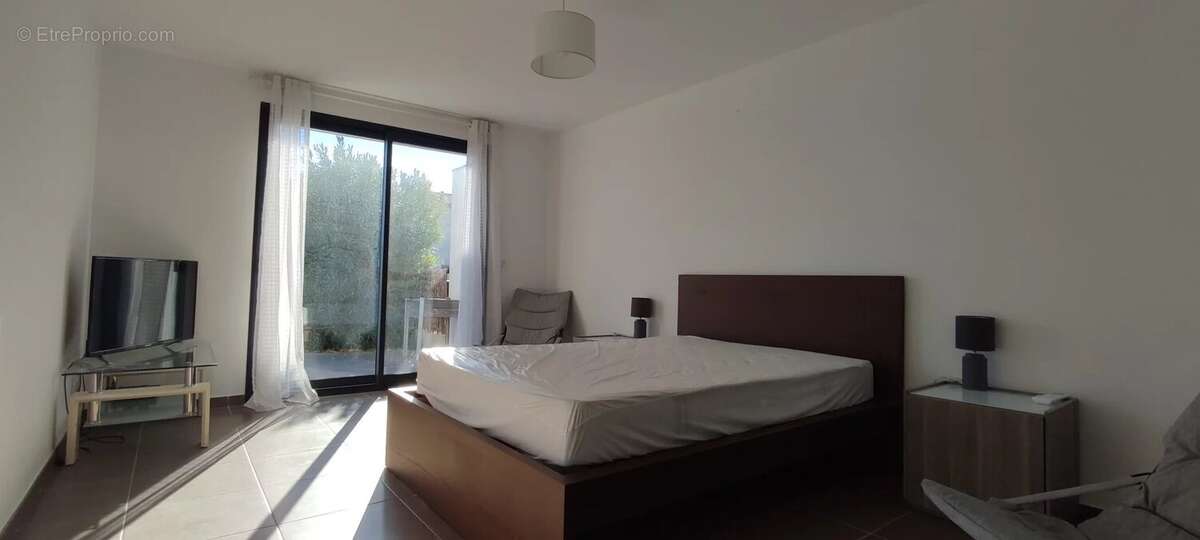 Maison à LA LONDE-LES-MAURES