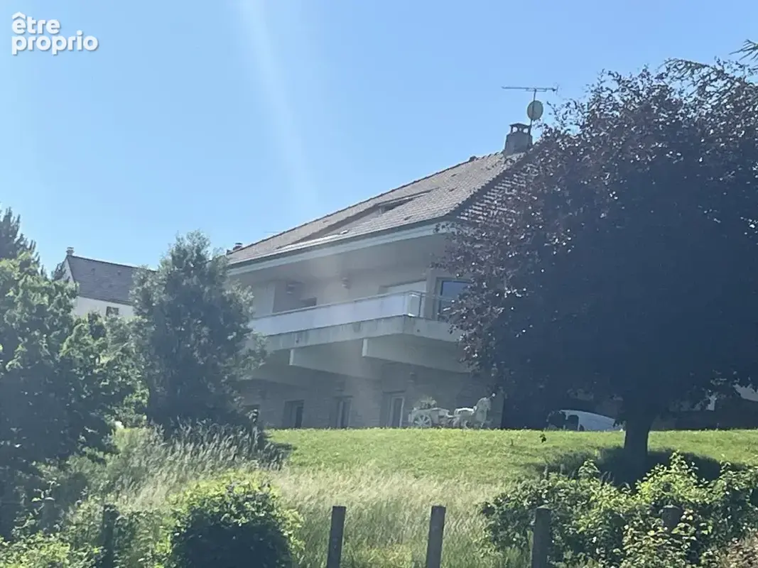 Maison à OEUILLY