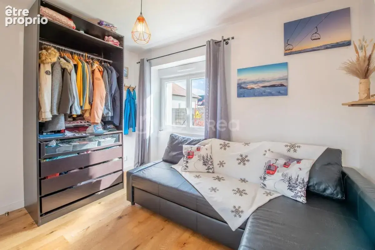 Appartement 4 pièces - photo 11