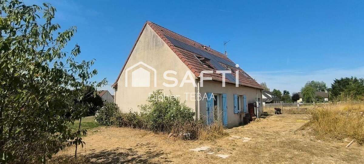 Maison 130 m² à Senonches  - photo 3