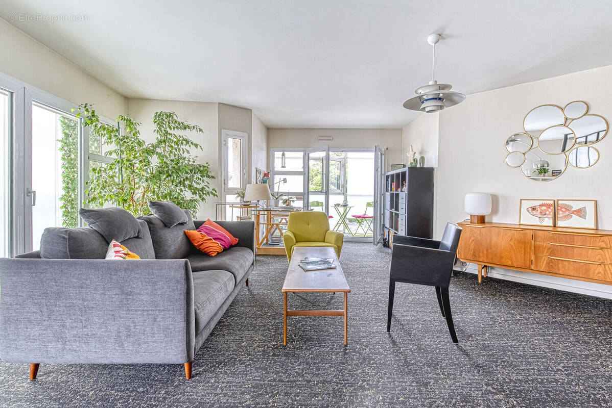 Photo 1 - Appartement à ANGERS