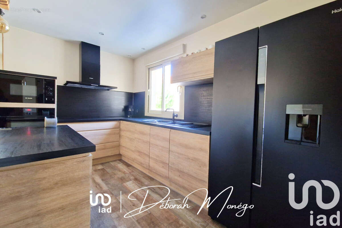 Photo 3 - Maison à GARGENVILLE