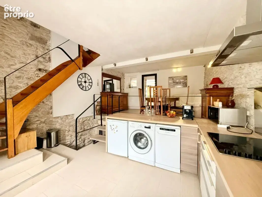 Maison À Vendre - photo 2