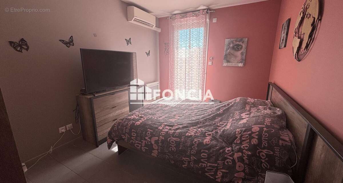 Appartement à ISTRES