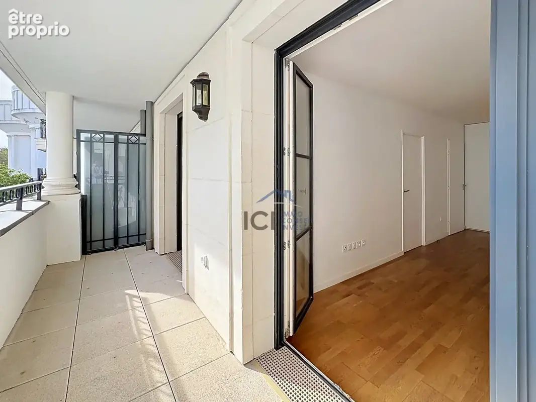 Appartement 4p exposé sud - panorama - photo 5