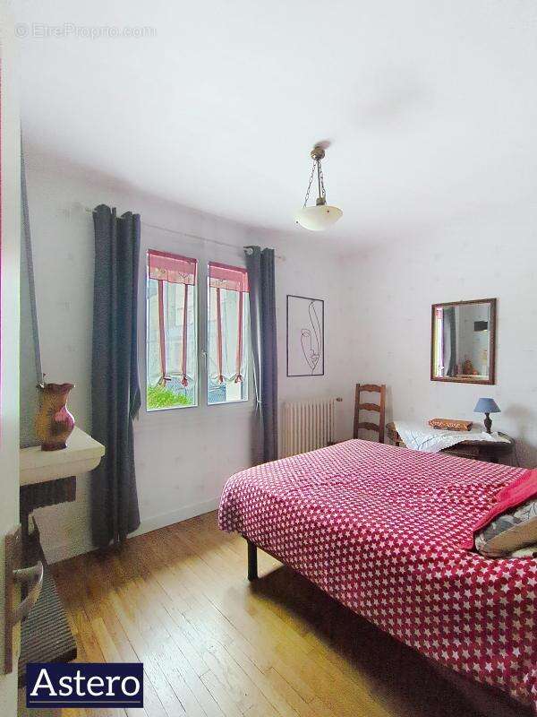 Maison à TULLE