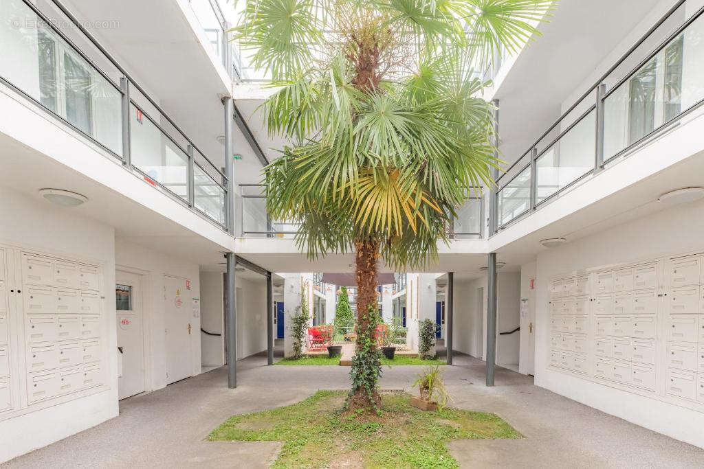 Appartement à PAU