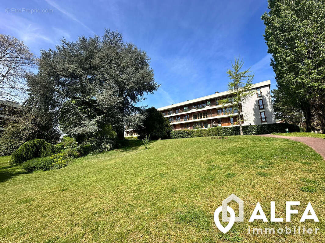 Appartement à MONTMORENCY