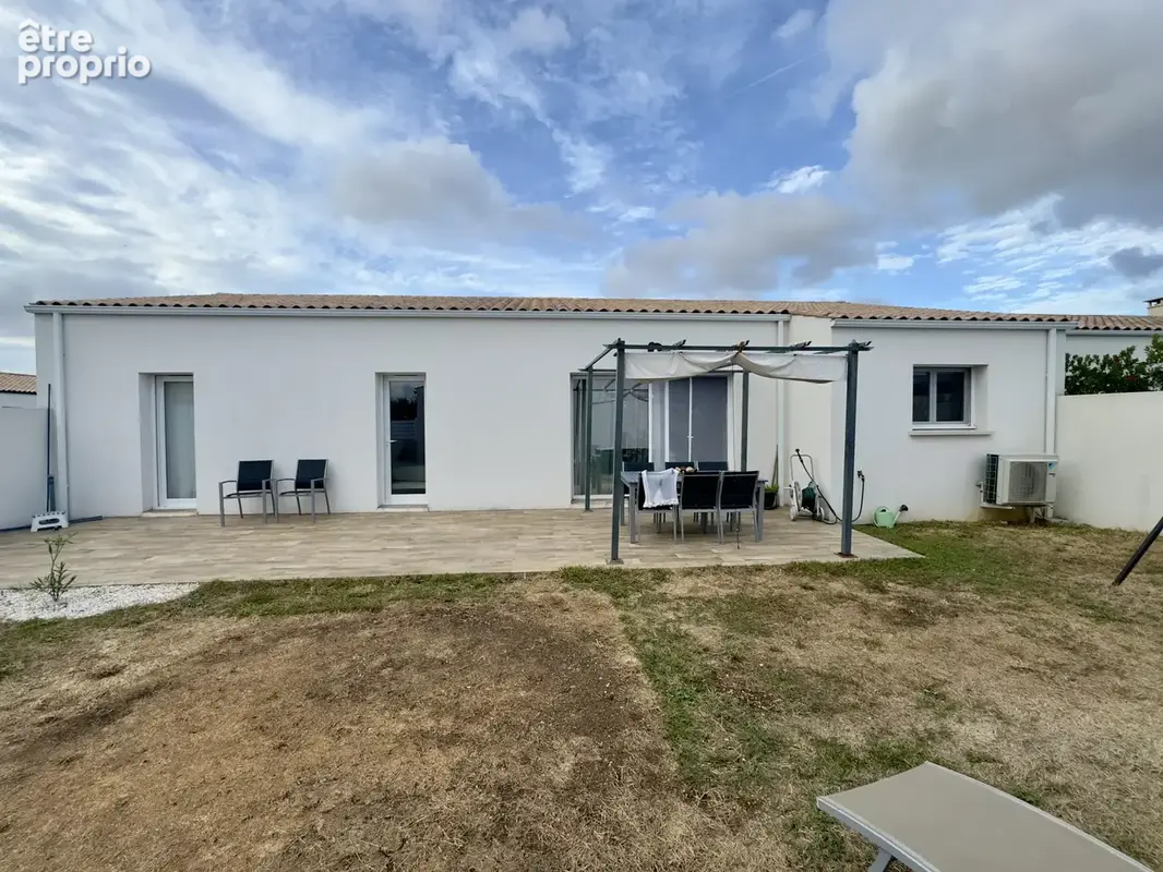 Maison 5 pièces 108 m2 - photo 15