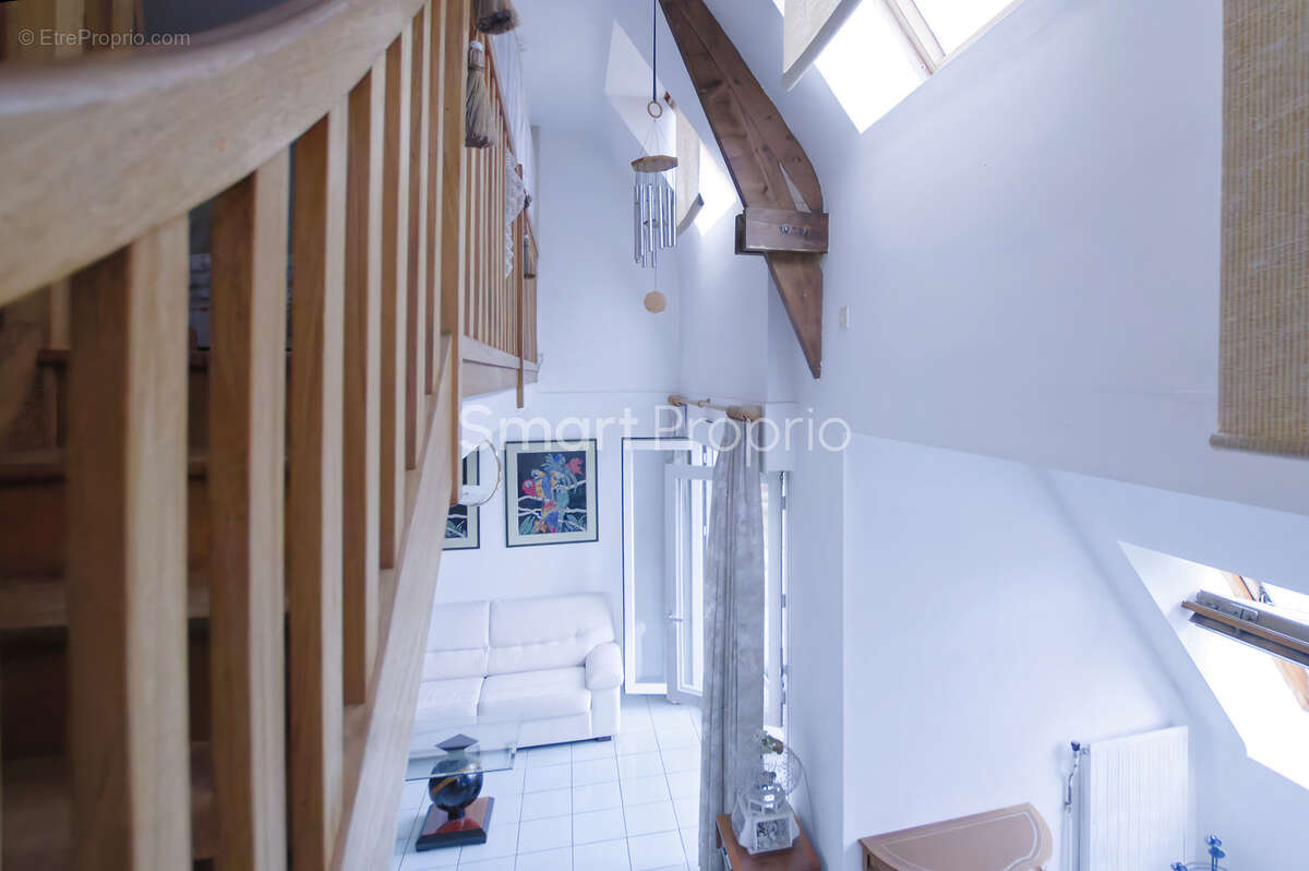 Appartement à DINARD