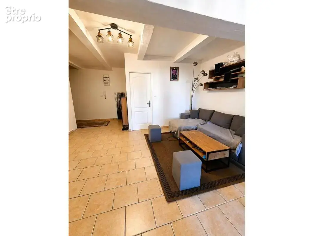 Appartement F2 - photo 3