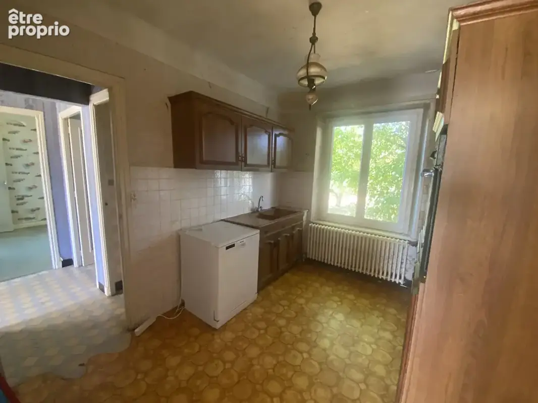 Maison Dombasle Sur Meurthe - photo 4