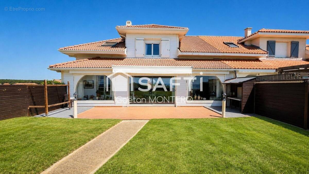 Photo 1 - Maison à MIMIZAN