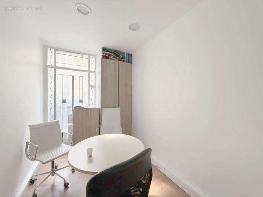 Commerce à PARIS-16E