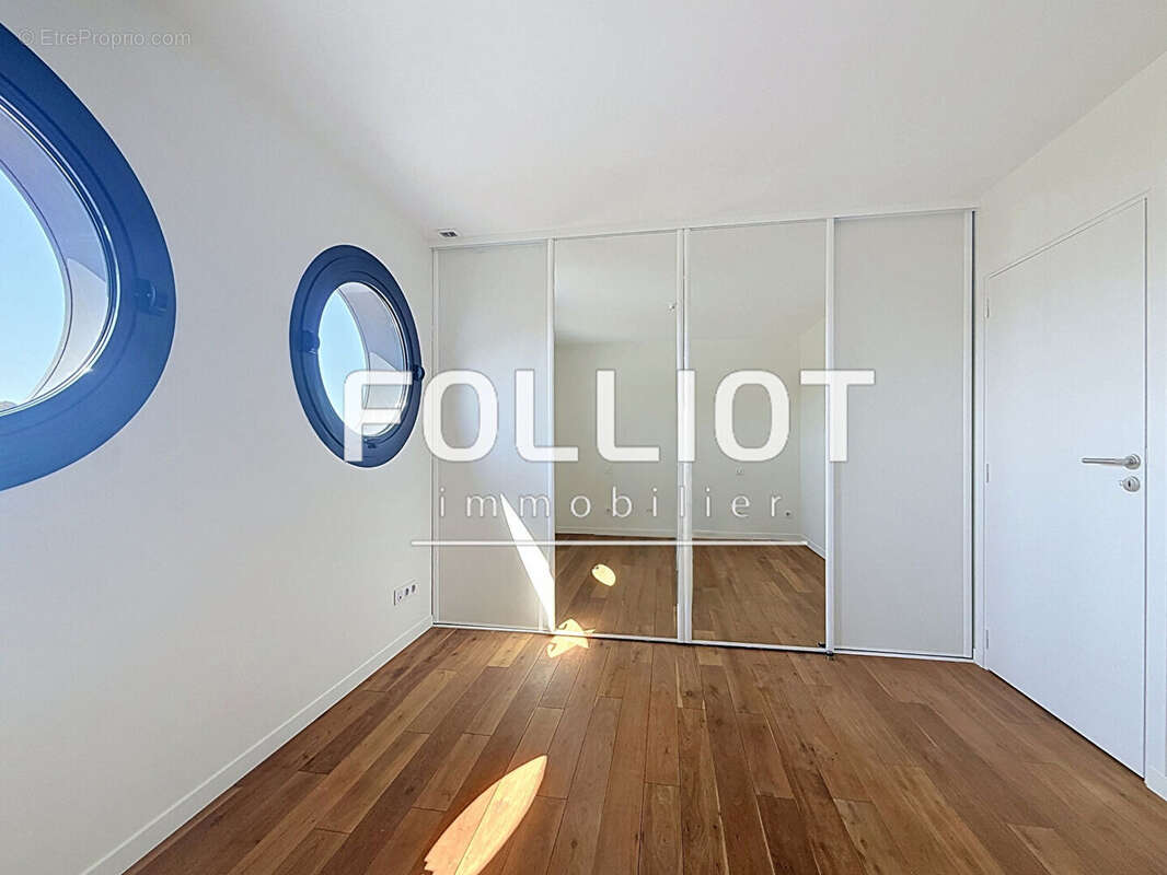 A Vendre Surville-Plage ? Maison contemporaine avec vue mer à 100 mètres de la plage - photo 15