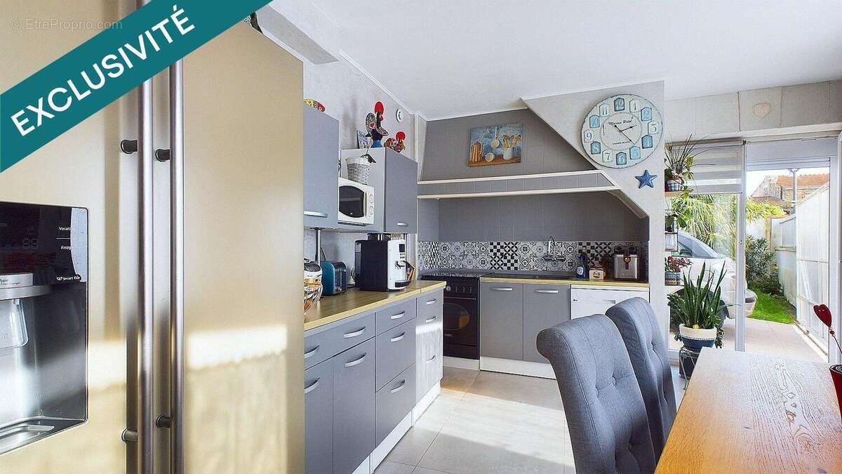 Photo 4 - Maison à FOURAS