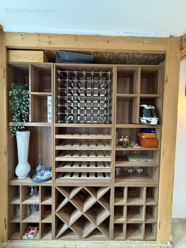 Appartement à THOISSEY
