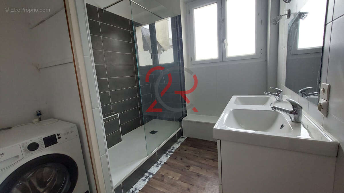 Appartement à BREST