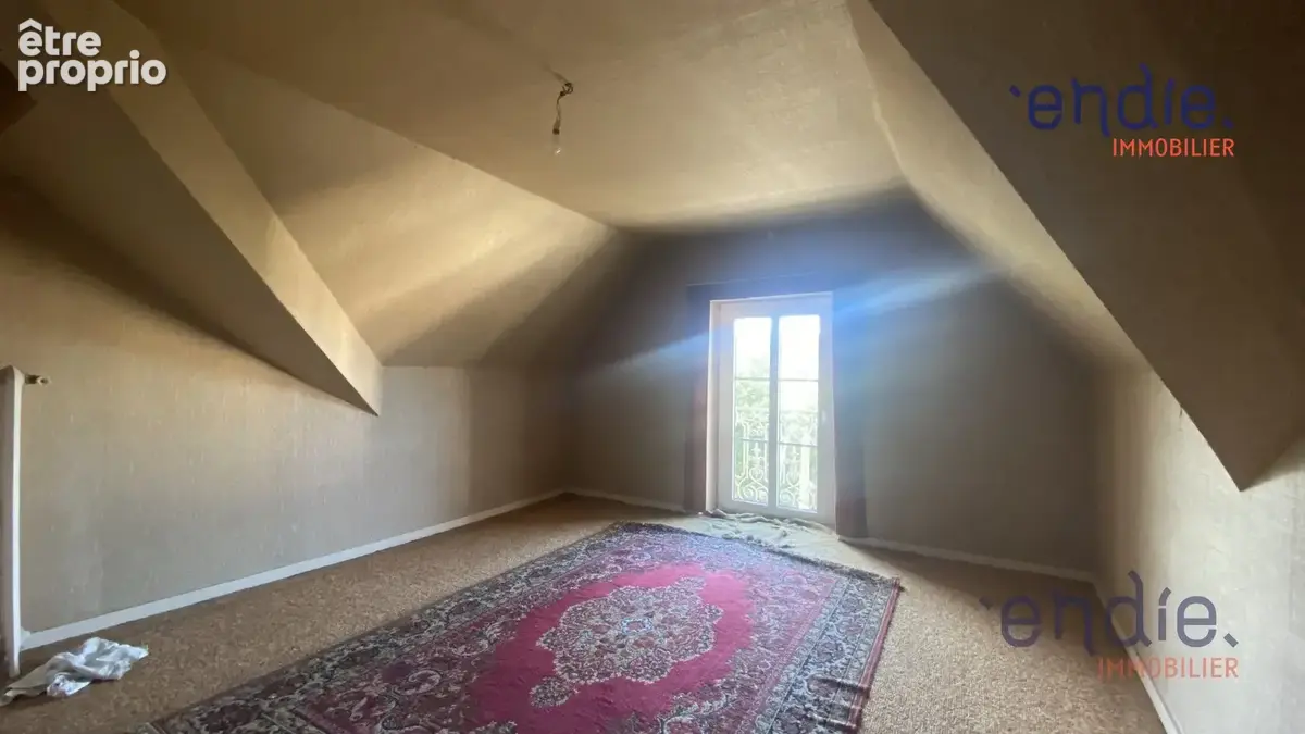 Maison 11 pièces 172 m² à vendre à Morteau (25500) - photo 8