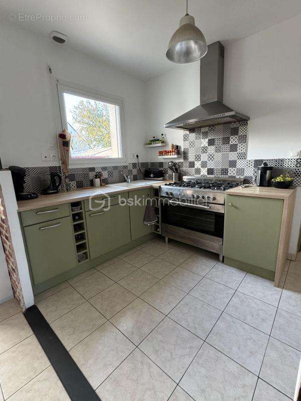 Maison à PLOUFRAGAN