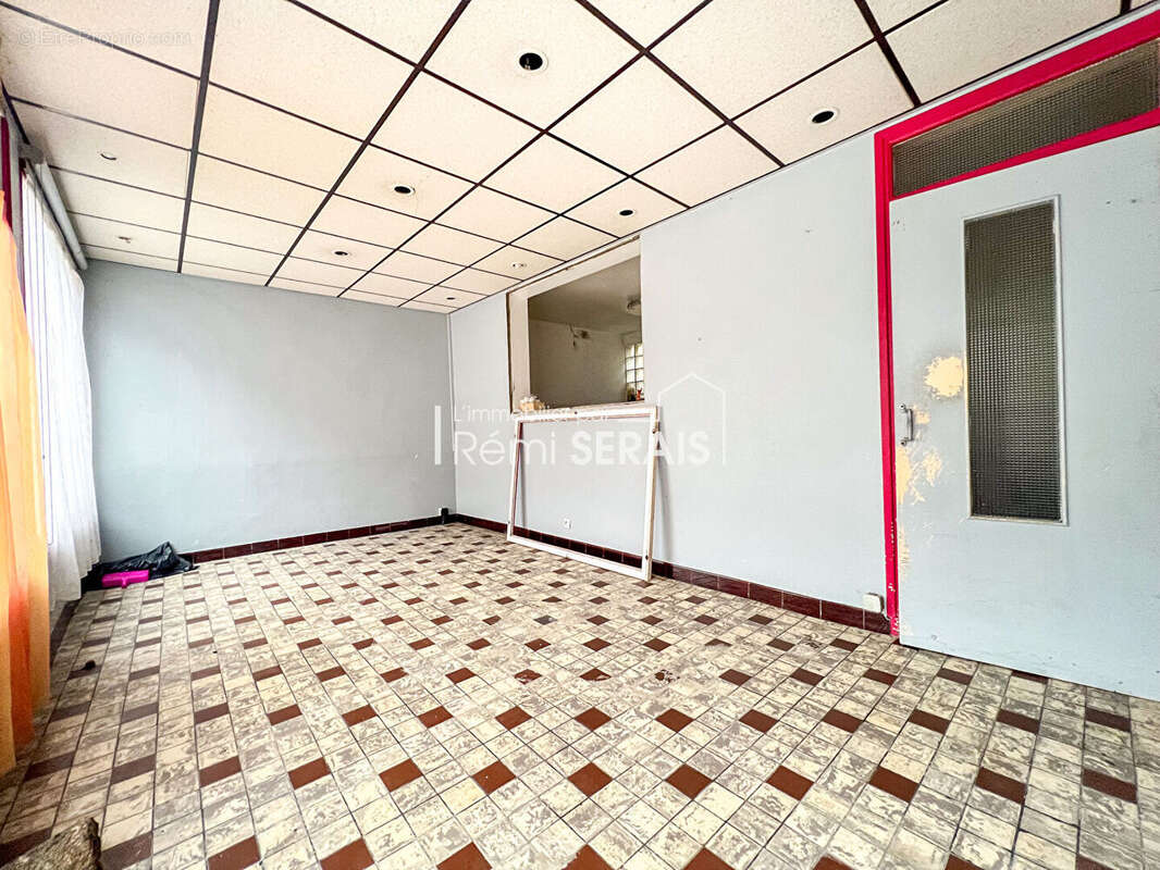 Maison à BELLOU-EN-HOULME