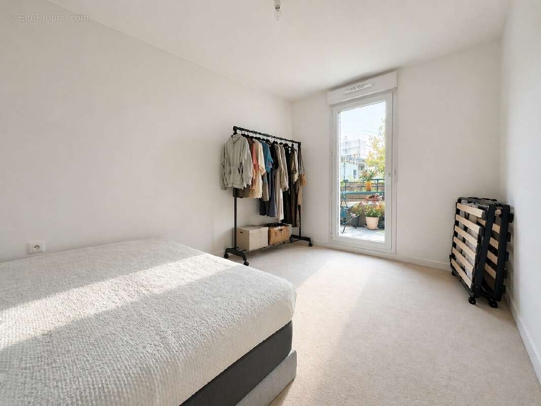 Appartement à LOUVRES