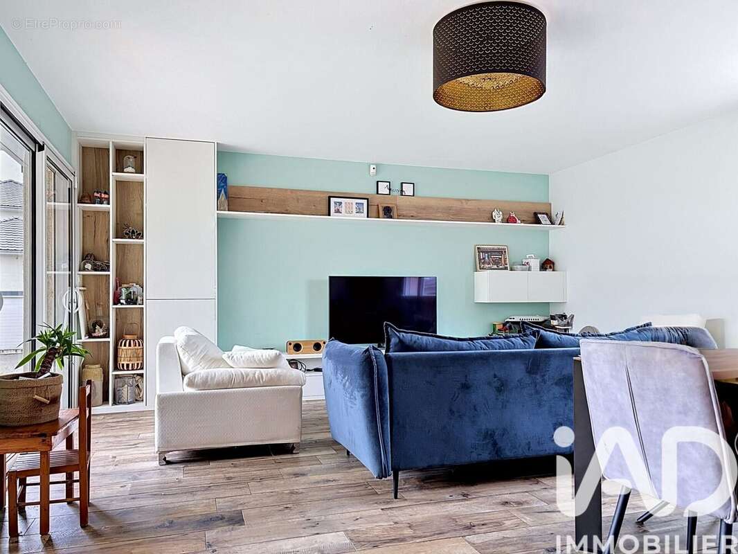 Photo 4 - Maison à LA ROCHE-SUR-FORON