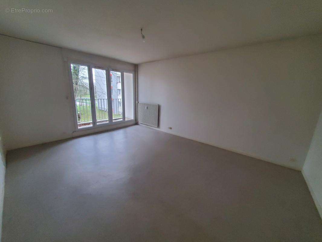 Appartement à BLAIN