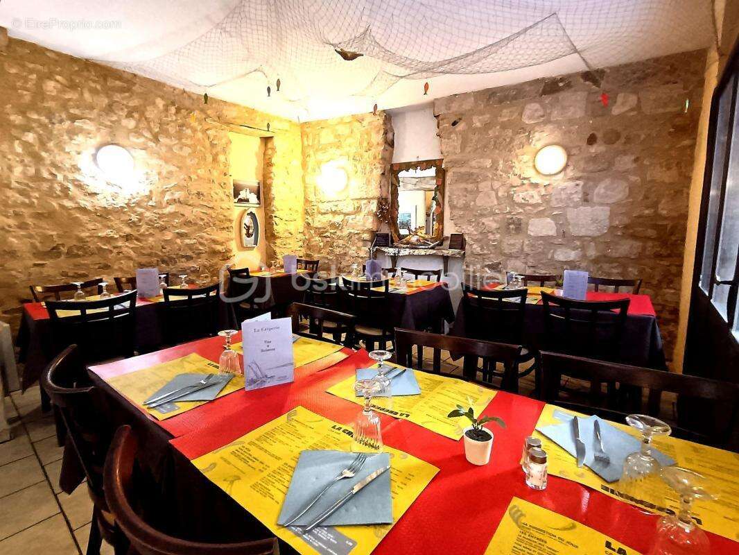 Commerce à FORCALQUIER