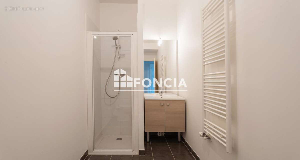 Appartement à LE CHESNAY