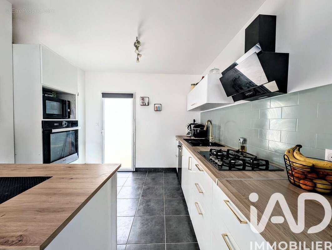 Photo 2 - Maison à LE RHEU