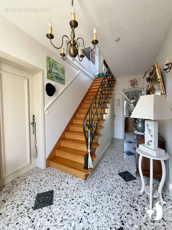 Maison à FECHAIN