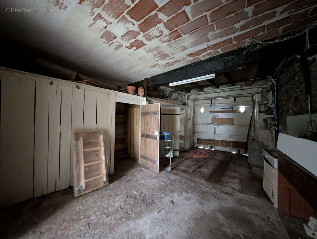 Appartement à CONFOLENS