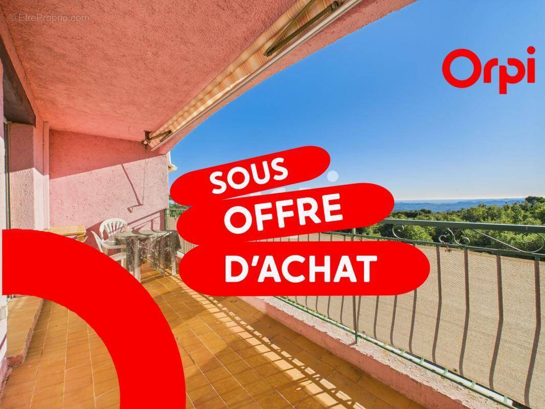 Appartement à MONS