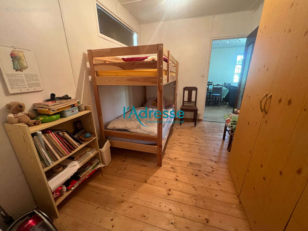 Maison à MOISDON-LA-RIVIERE