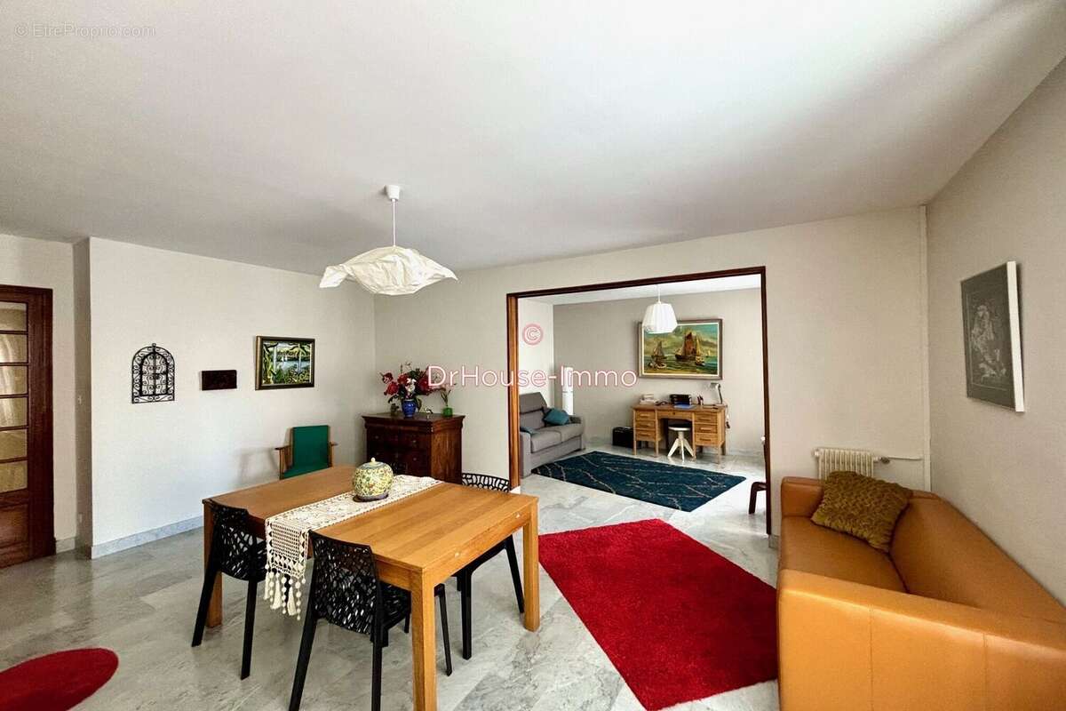 Appartement à CARCASSONNE