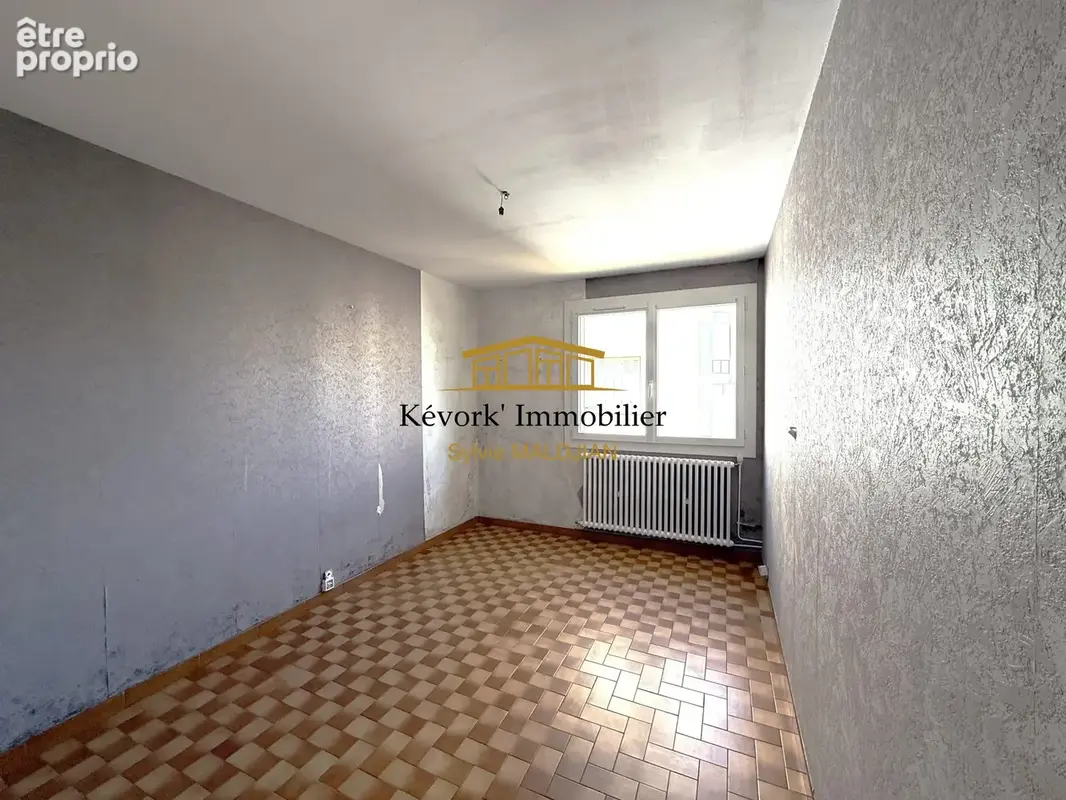 Appartement 73 m² à Valence  - photo 6