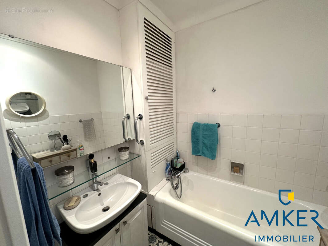Appartement 81 m² à Nantes  - photo 9